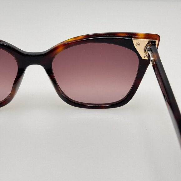 Ted Baker Sunglasses TBW065 Tor 53-18-140 main image 5